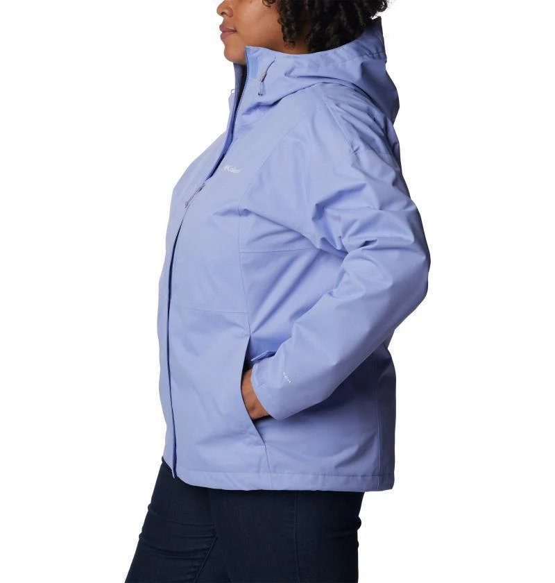 Hikebound Jacket, Extended - Womens - Image 25