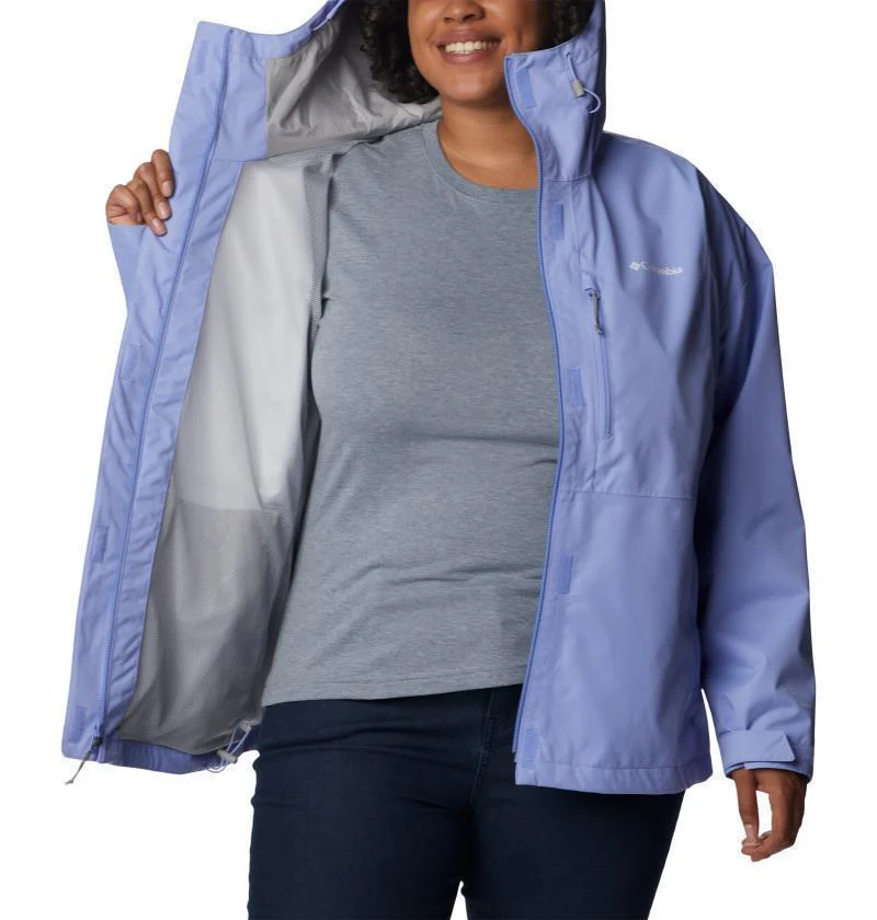 Hikebound Jacket, Extended - Womens - Image 26