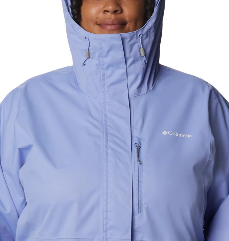 Hikebound Jacket, Extended - Womens - Image 27