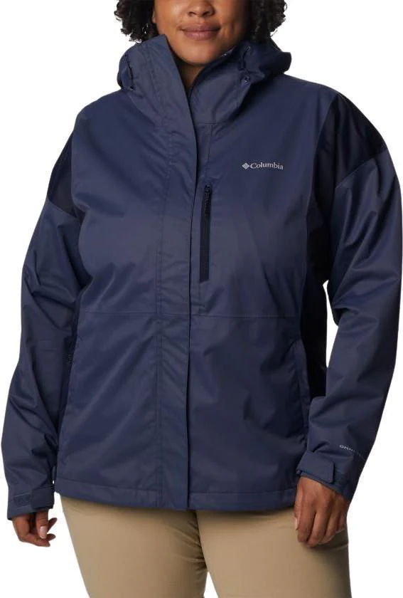 Hikebound Jacket, Extended - Womens - Image 29