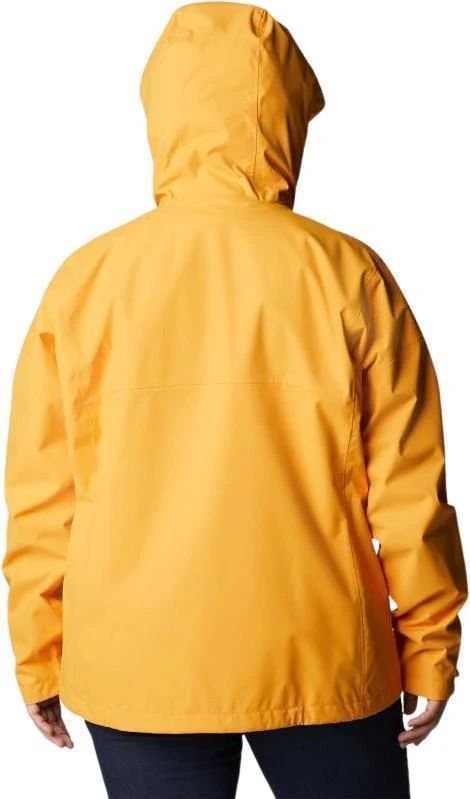 Hikebound Jacket, Extended - Womens - Image 3