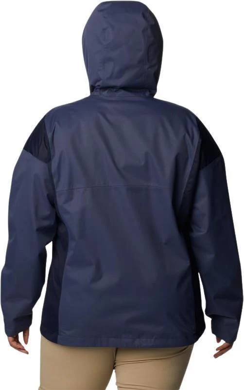 Hikebound Jacket, Extended - Womens - Image 30