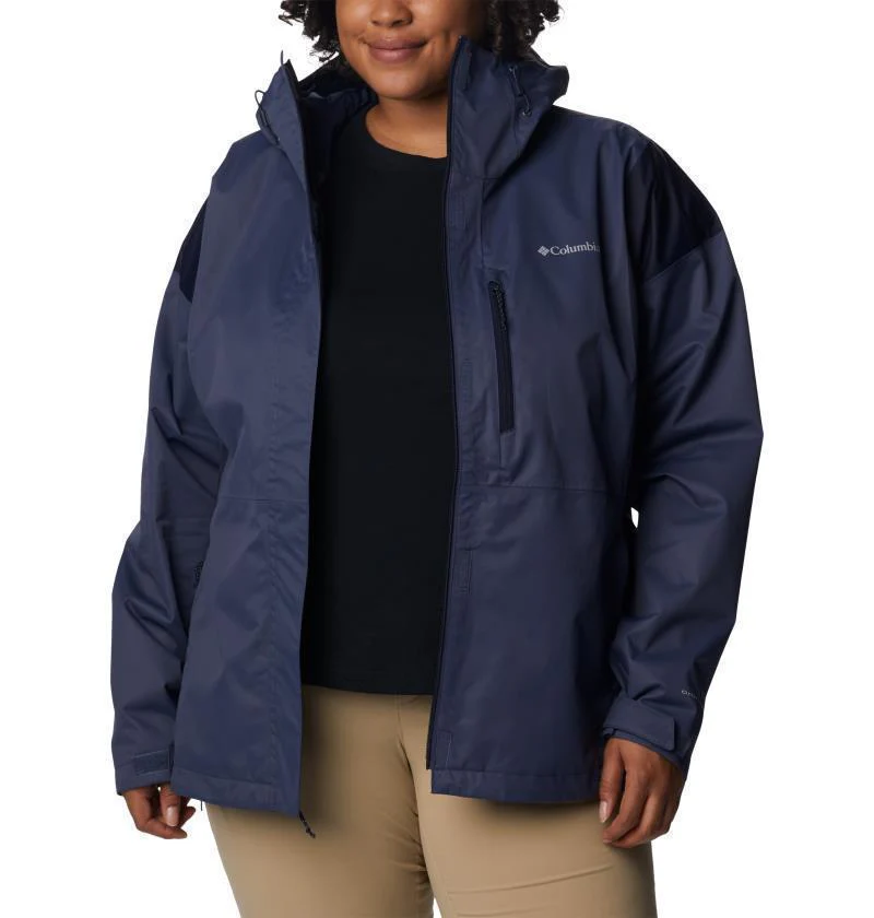 Hikebound Jacket, Extended - Womens - Image 31