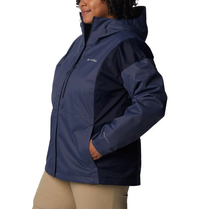 Hikebound Jacket, Extended - Womens - Image 32