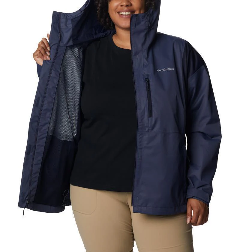 Hikebound Jacket, Extended - Womens - Image 33