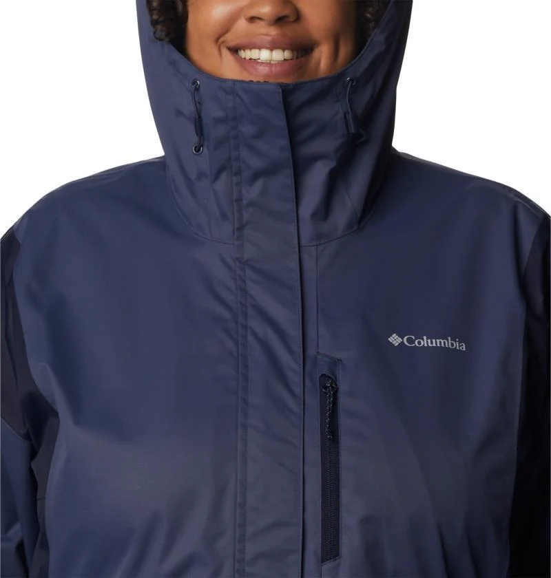 Hikebound Jacket, Extended - Womens - Image 34