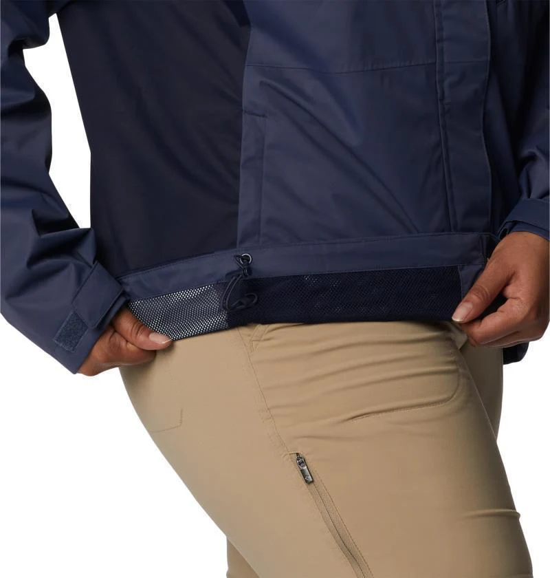 Hikebound Jacket, Extended - Womens - Image 35