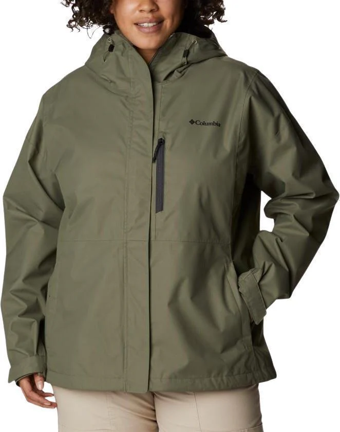 Hikebound Jacket, Extended - Womens - Image 36