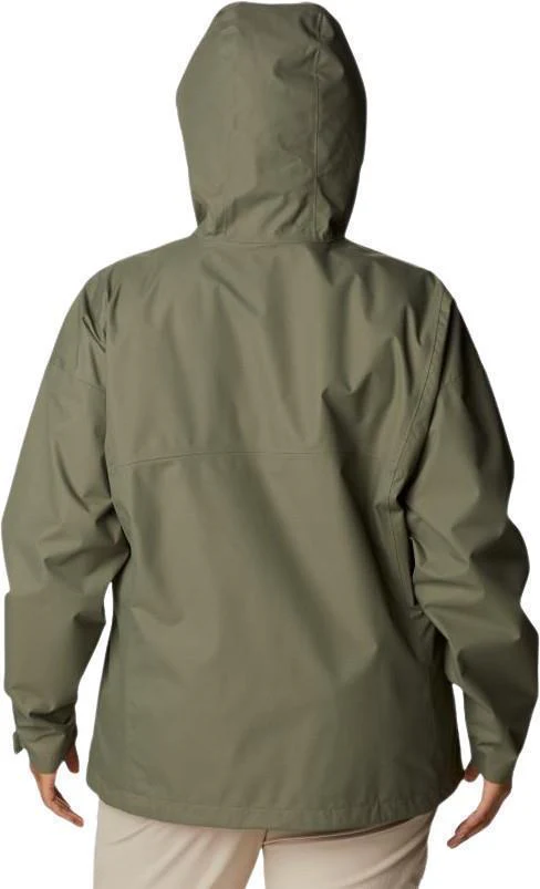 Hikebound Jacket, Extended - Womens - Image 37