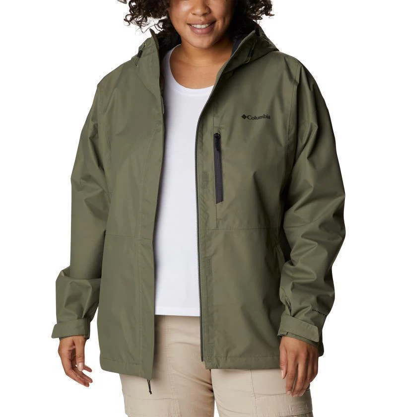 Hikebound Jacket, Extended - Womens - Image 38
