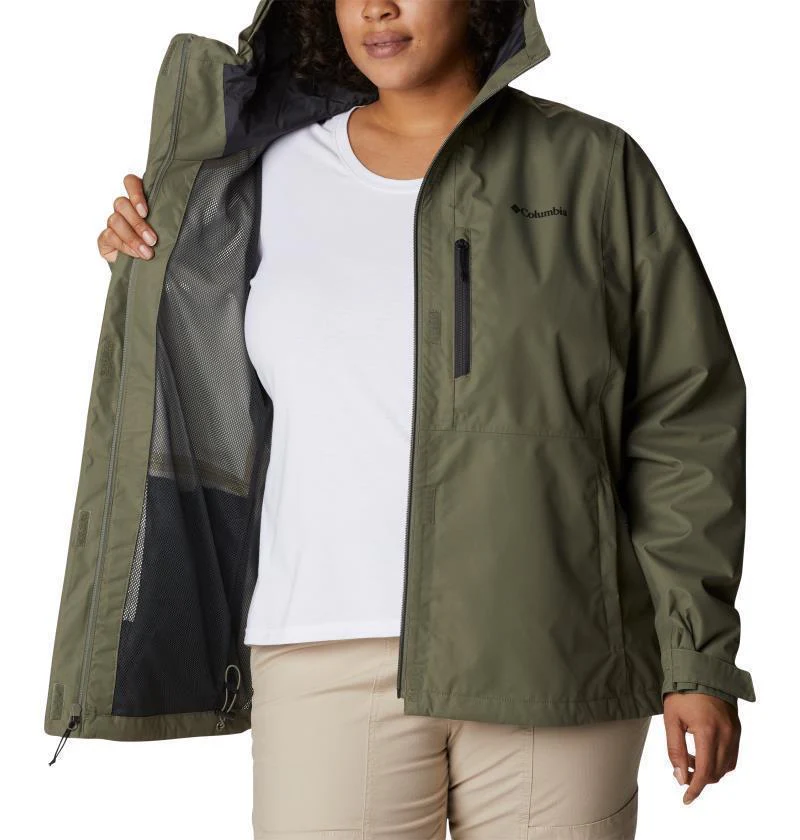 Hikebound Jacket, Extended - Womens - Image 39
