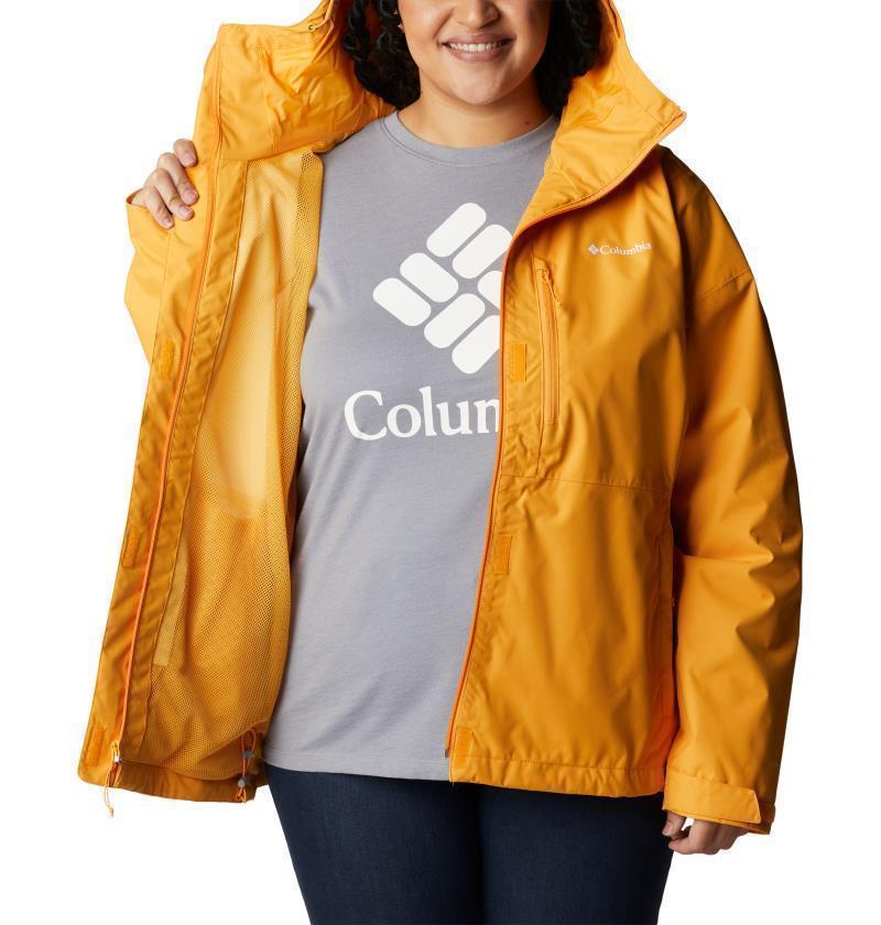 Hikebound Jacket, Extended - Womens - Image 4