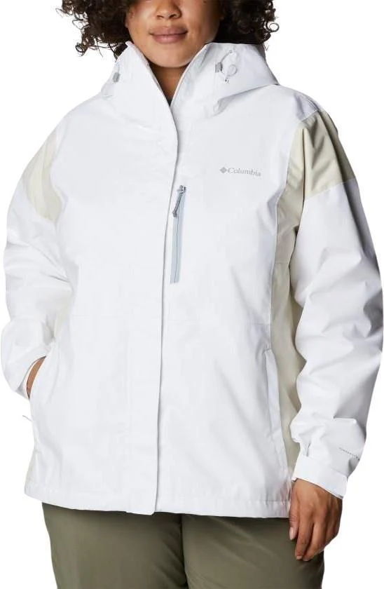 Hikebound Jacket, Extended - Womens - Image 40