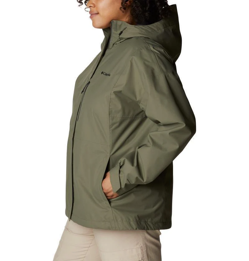 Hikebound Jacket, Extended - Womens - Image 41