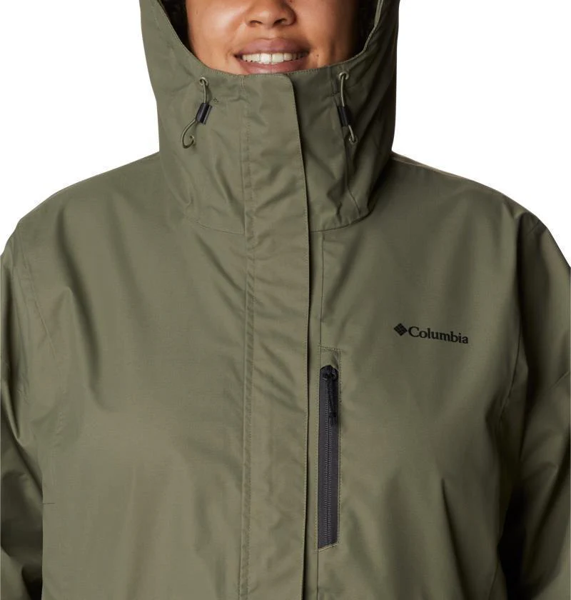 Hikebound Jacket, Extended - Womens - Image 42
