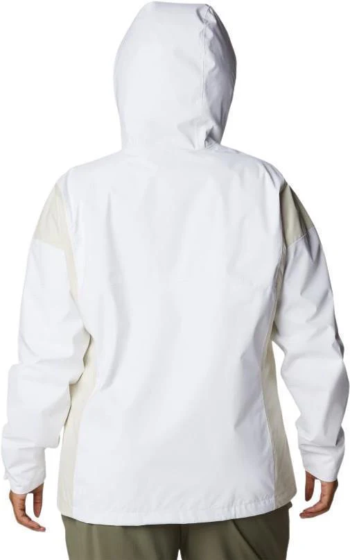 Hikebound Jacket, Extended - Womens - Image 44