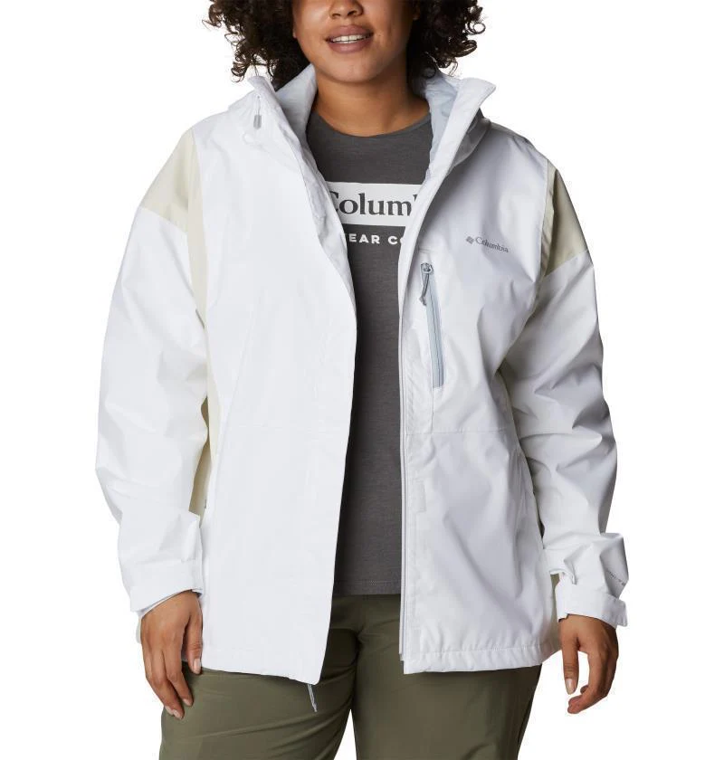 Hikebound Jacket, Extended - Womens - Image 45