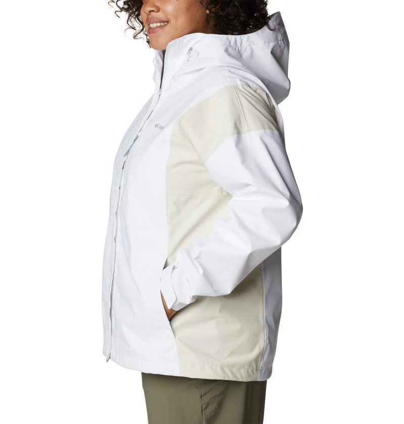 Hikebound Jacket, Extended - Womens - Image 46
