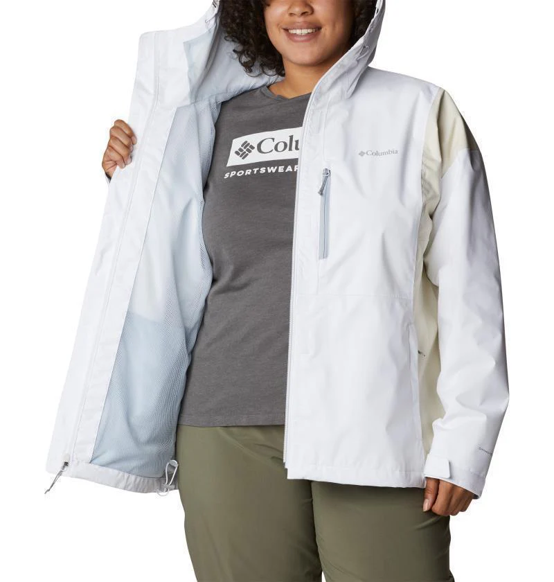 Hikebound Jacket, Extended - Womens - Image 47