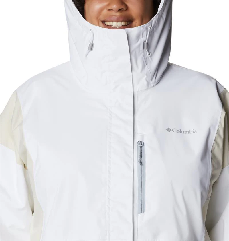 Hikebound Jacket, Extended - Womens - Image 48