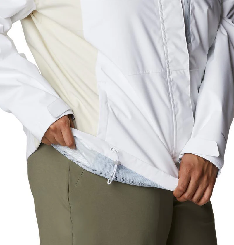 Hikebound Jacket, Extended - Womens - Image 49