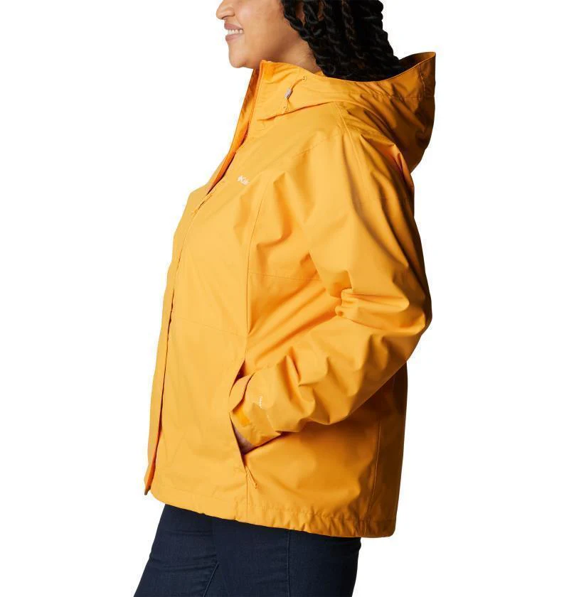 Hikebound Jacket, Extended - Womens - Image 5