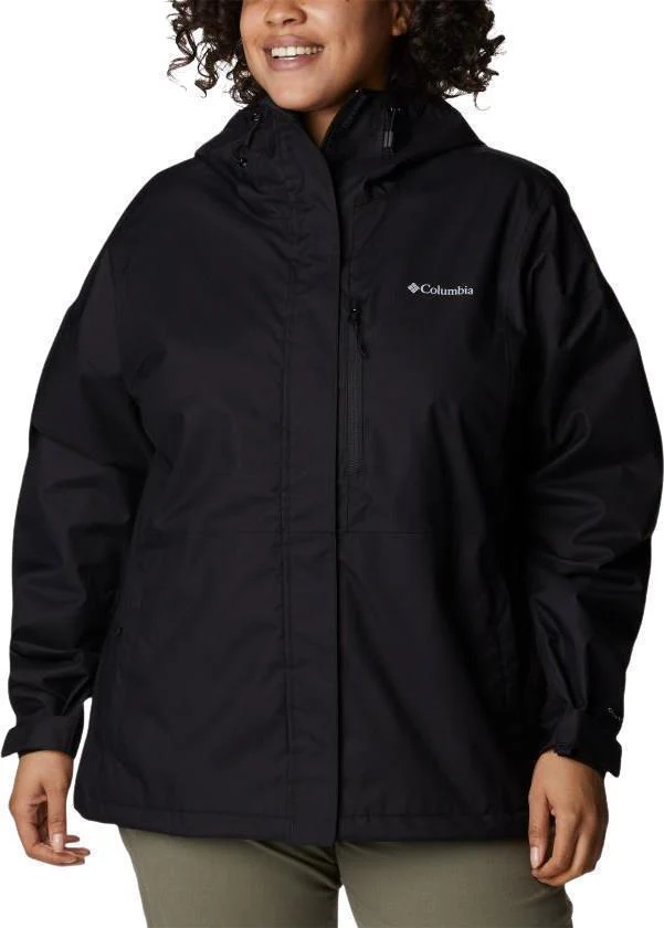 Hikebound Jacket, Extended - Womens - Image 50