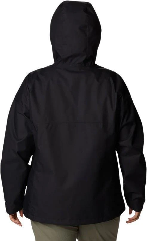 Hikebound Jacket, Extended - Womens - Image 51