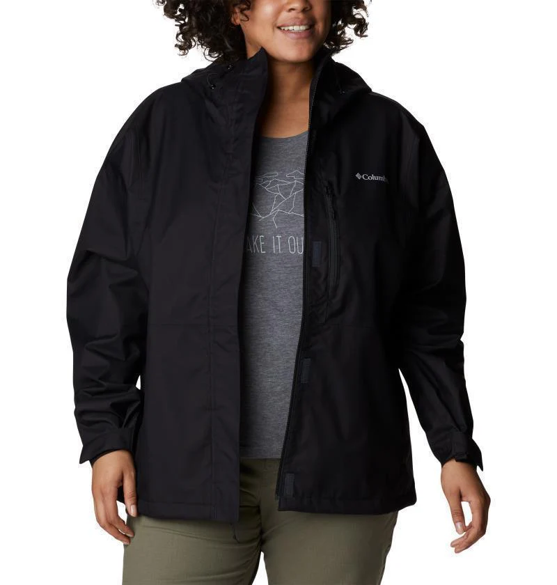 Hikebound Jacket, Extended - Womens - Image 52