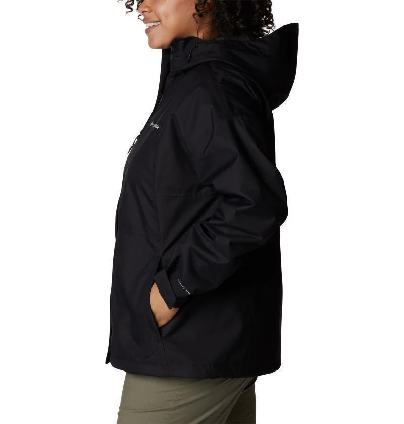 Hikebound Jacket, Extended - Womens - Image 53