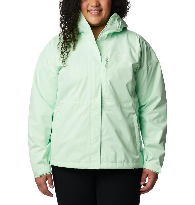 Hikebound Jacket, Extended - Womens - Image 54