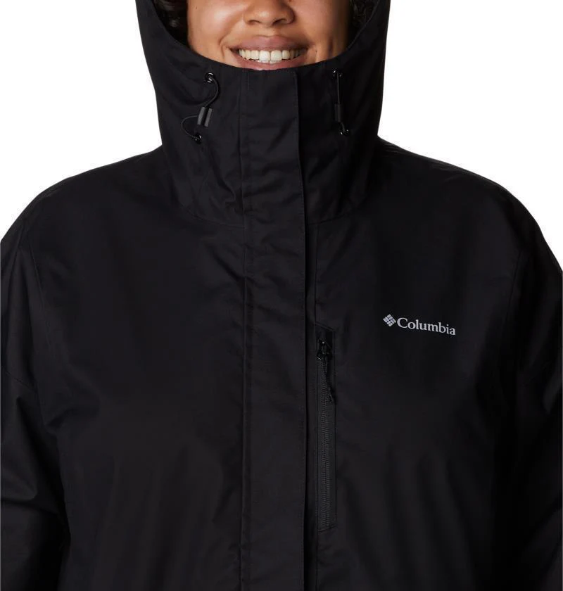 Hikebound Jacket, Extended - Womens - Image 56