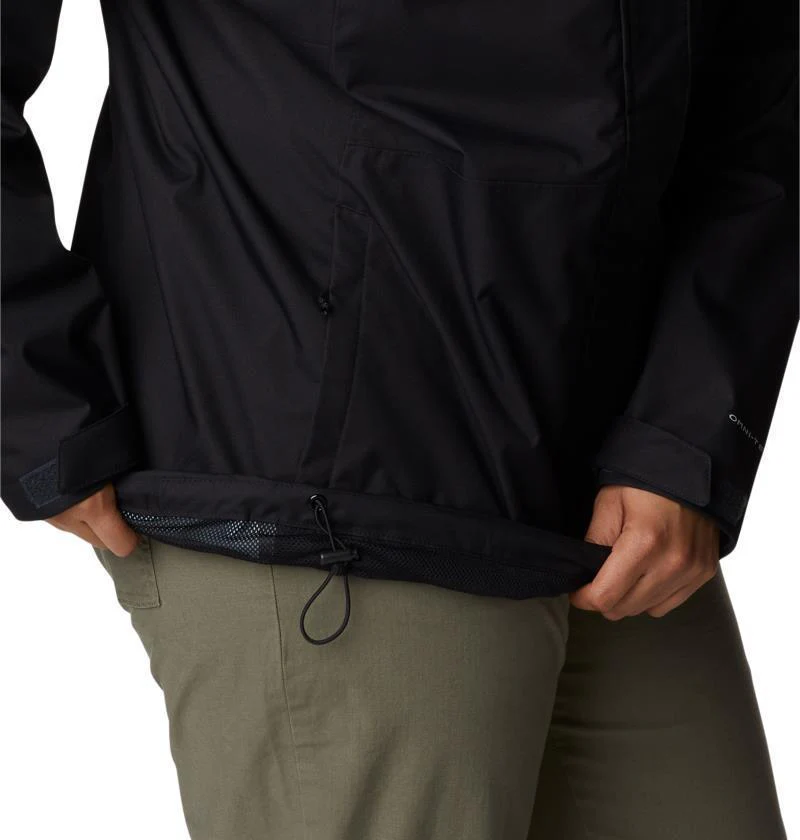 Hikebound Jacket, Extended - Womens - Image 57