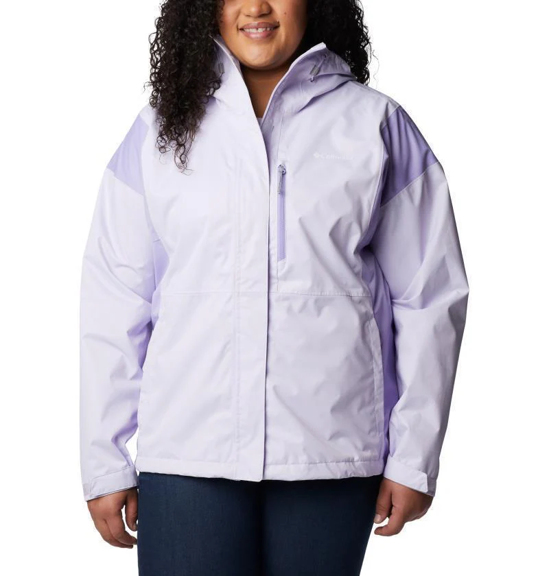 Hikebound Jacket, Extended - Womens - Image 58