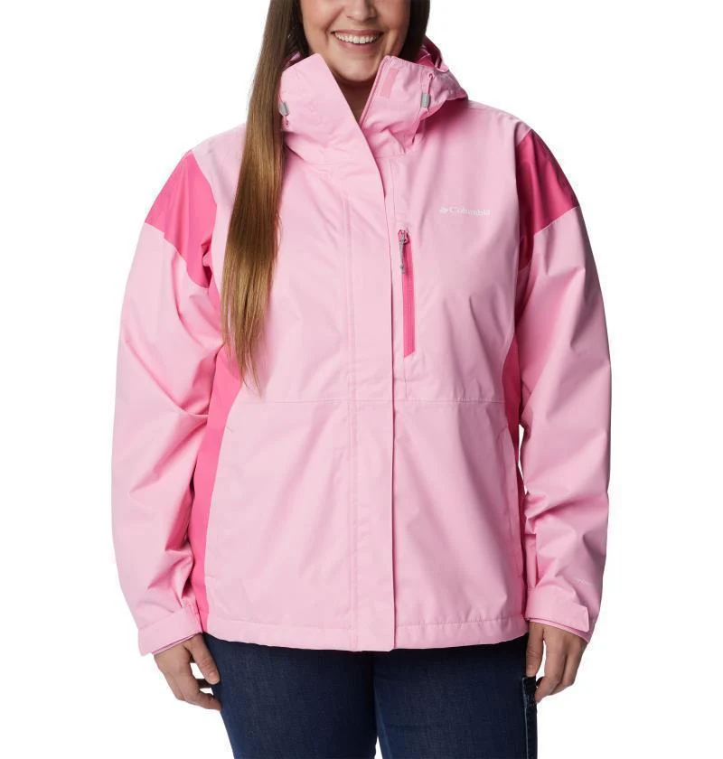 Hikebound Jacket, Extended - Womens - Image 59