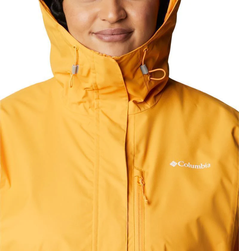 Hikebound Jacket, Extended - Womens - Image 6