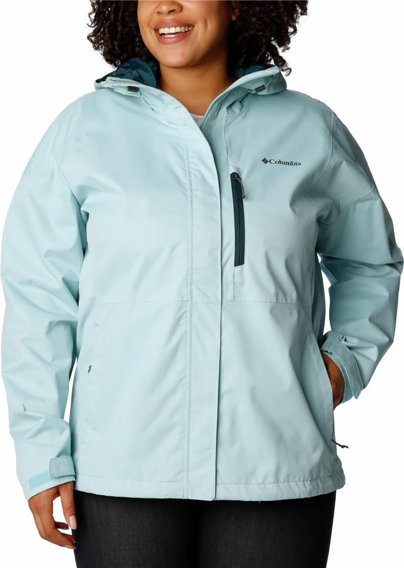 Hikebound Jacket, Extended - Womens - Image 60