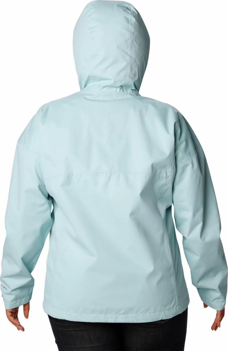 Hikebound Jacket, Extended - Womens - Image 61