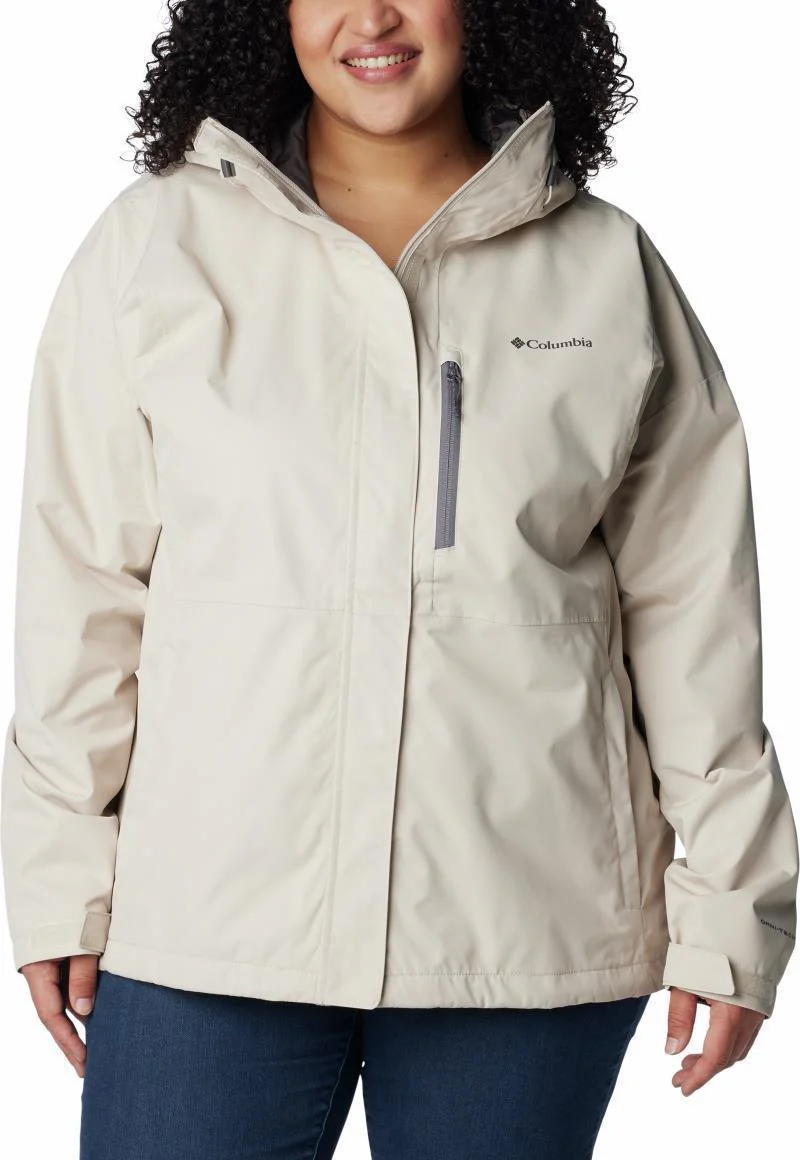 Hikebound Jacket, Extended - Womens - Image 62