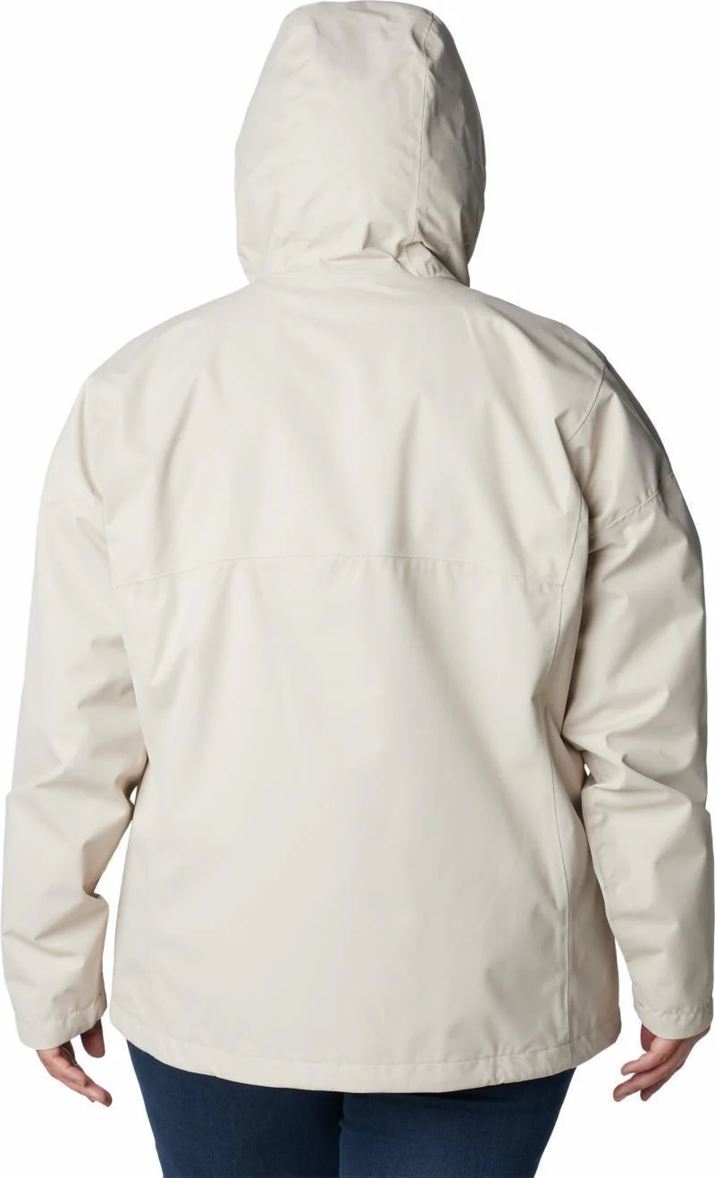 Hikebound Jacket, Extended - Womens - Image 63