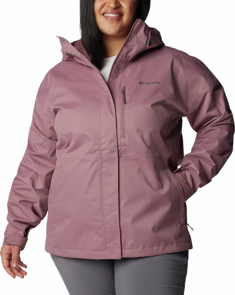 Hikebound Jacket, Extended - Womens - Image 64