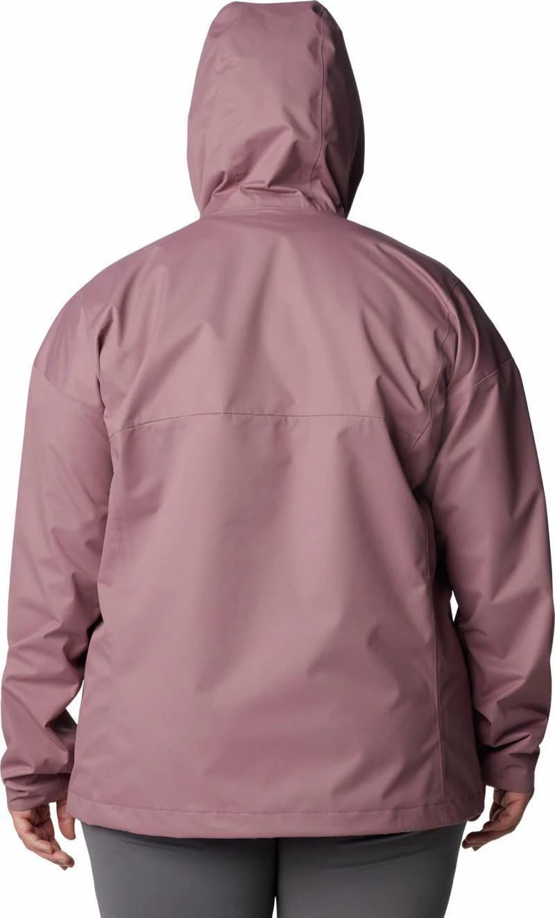 Hikebound Jacket, Extended - Womens - Image 65