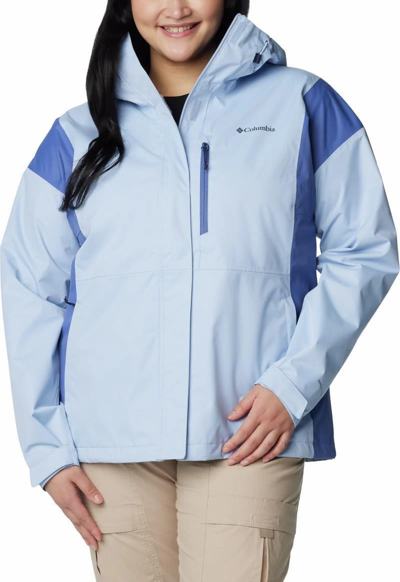 Hikebound Jacket, Extended - Womens - Image 66