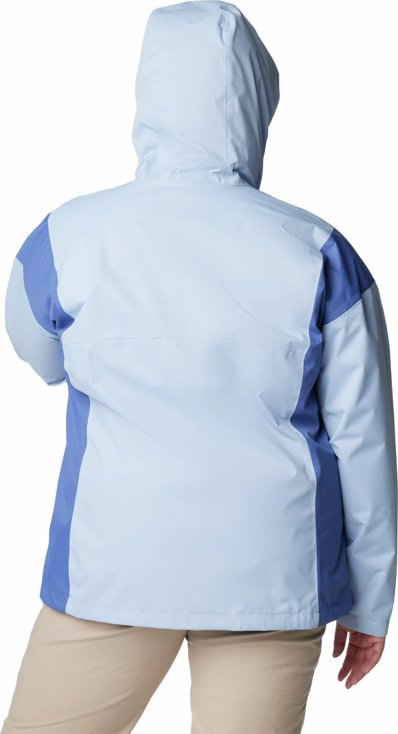 Hikebound Jacket, Extended - Womens - Image 67