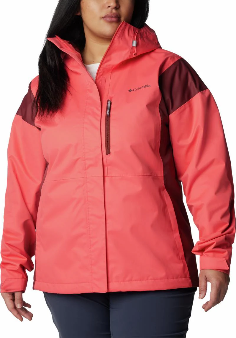 Hikebound Jacket, Extended - Womens - Image 68