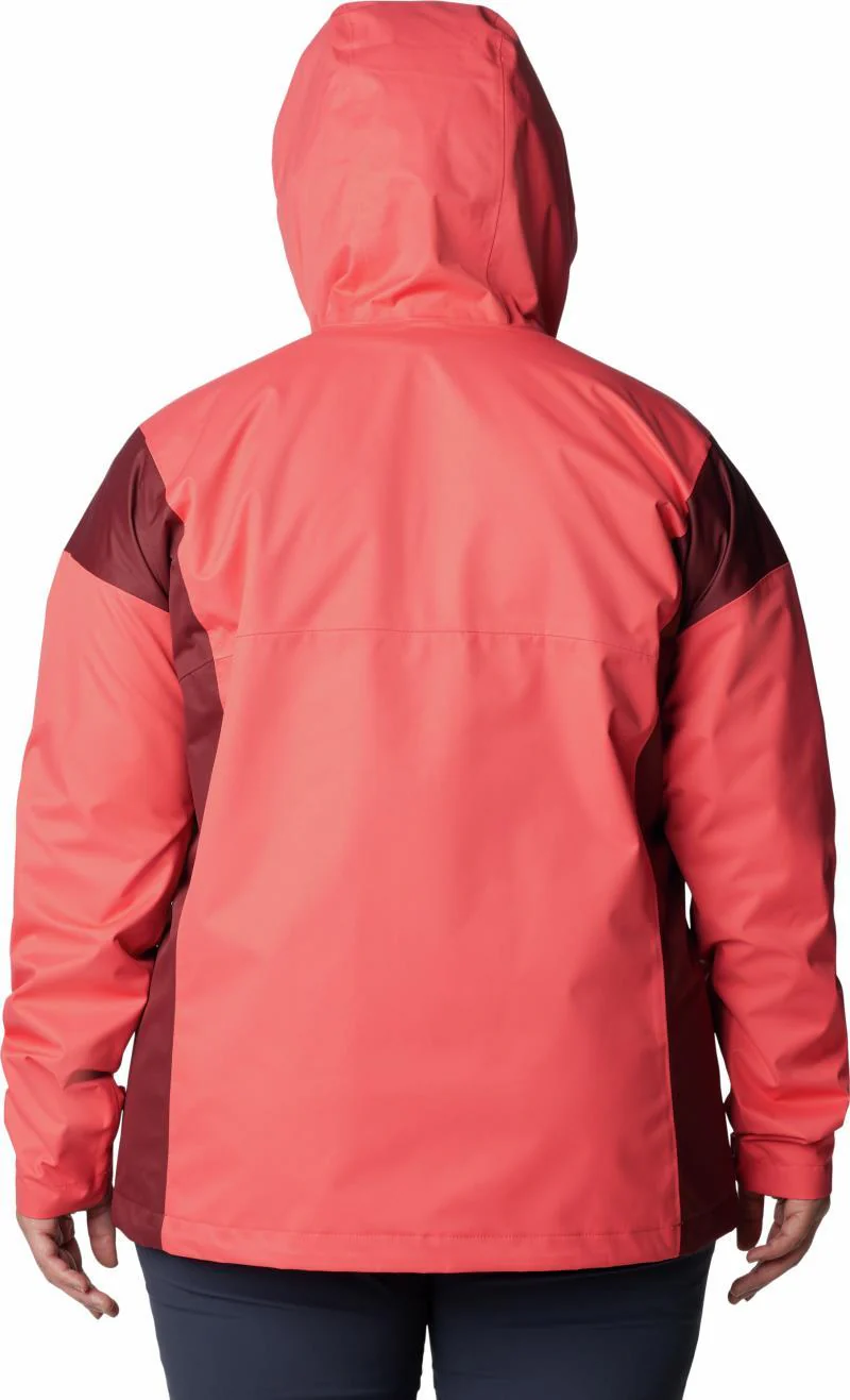 Hikebound Jacket, Extended - Womens - Image 69