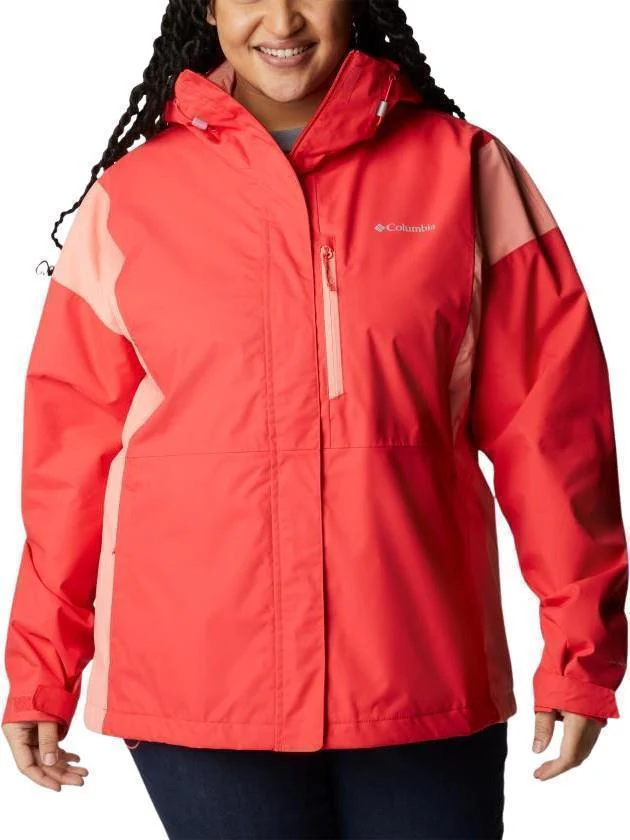 Hikebound Jacket, Extended - Womens - Image 8