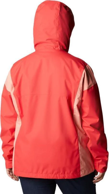 Hikebound Jacket, Extended - Womens - Image 9