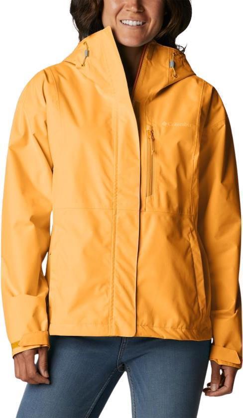 Hikebound Jacket - Womens
