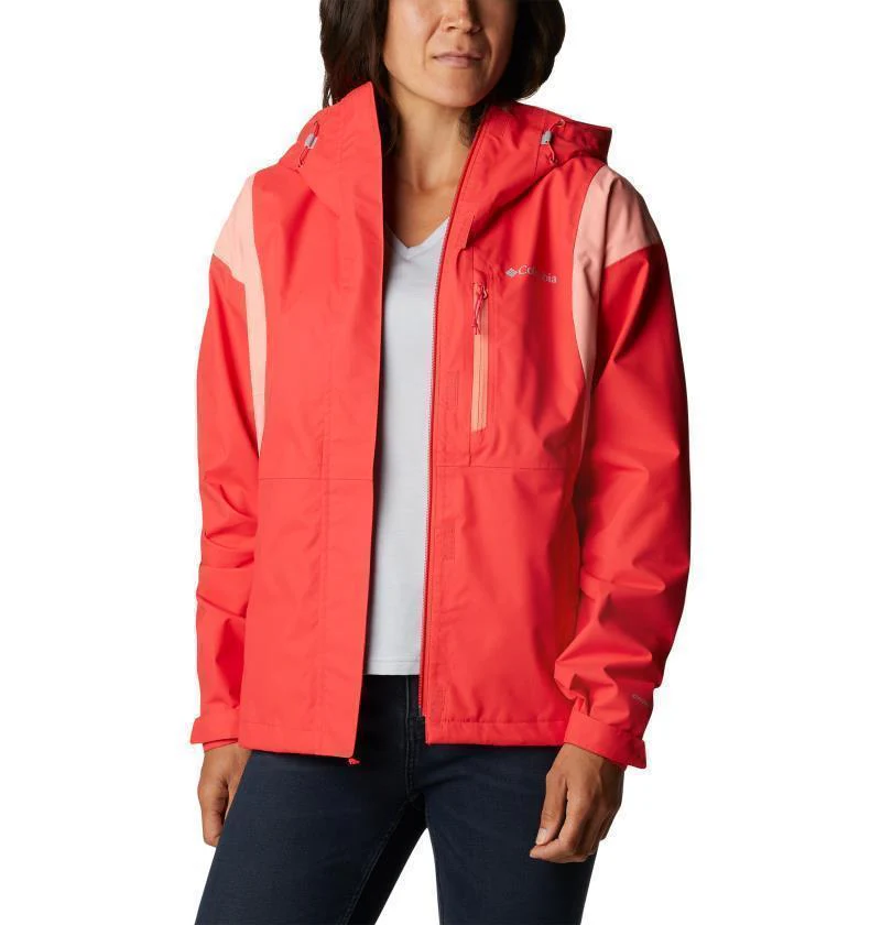 Hikebound Jacket - Womens - Image 10